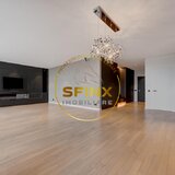 One Rahmaninov apartament 3 camere